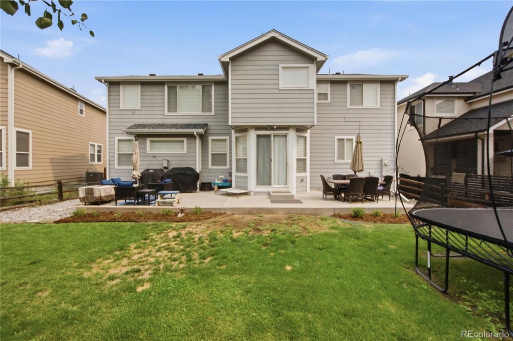 Image 47 of property listing at 9386 W Quarles Place, Littleton, CO 80128