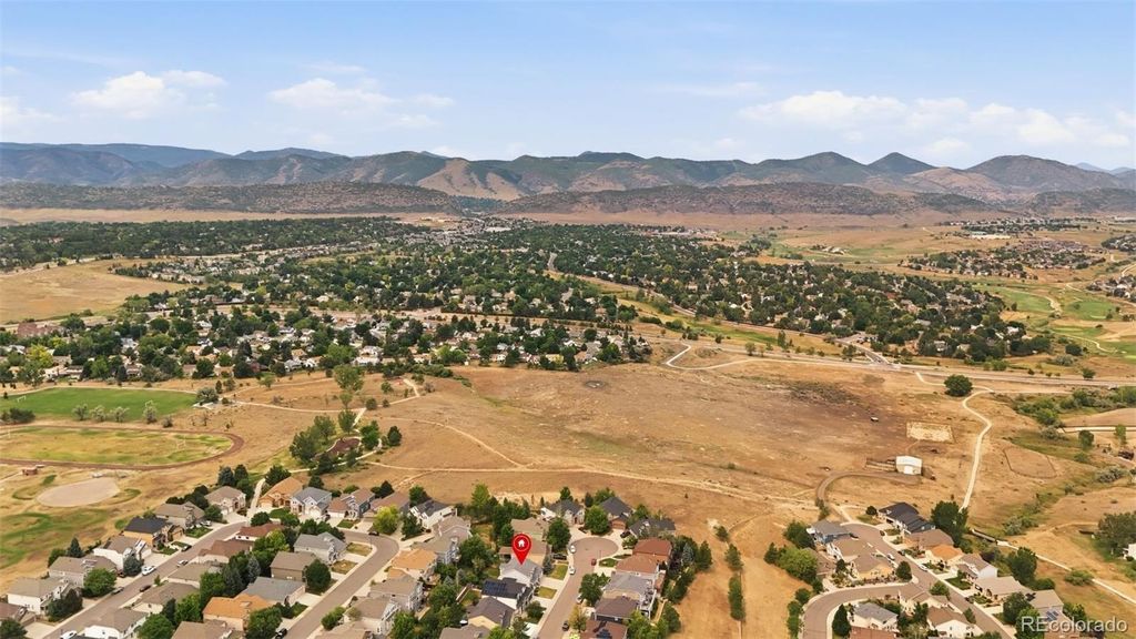 Image 49 of property listing at 9386 W Quarles Place, Littleton, CO 80128