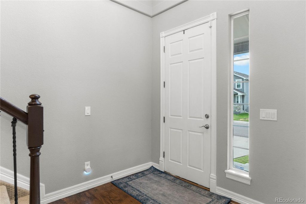 Image 8 of property listing at 9386 W Quarles Place, Littleton, CO 80128