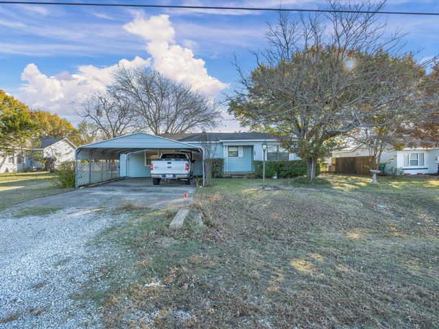 417 Houston Street, Cedar Hill, TX 75104