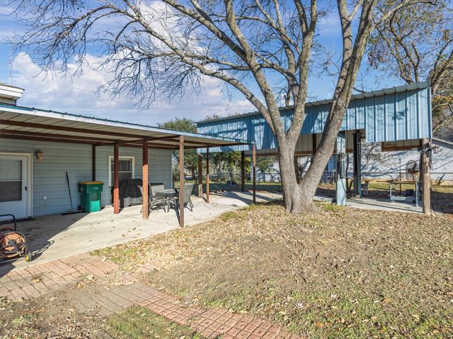 417 Houston Street, Cedar Hill, TX 75104