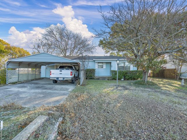 417 Houston Street, Cedar Hill, TX 75104