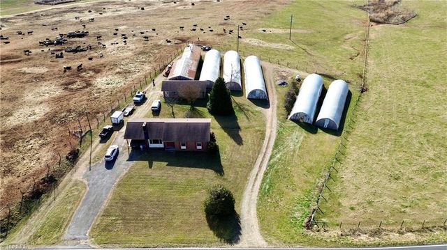 8621 Austin Traphill Road, Traphill, NC 28685