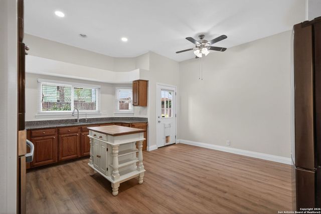 3303 Le Blanc, San Antonio, TX 78247