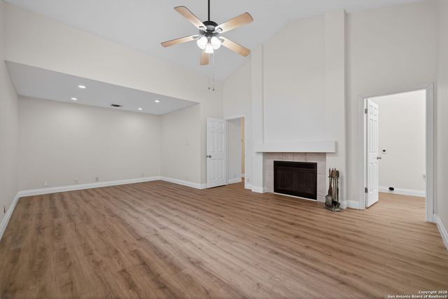 3303 Le Blanc, San Antonio, TX 78247