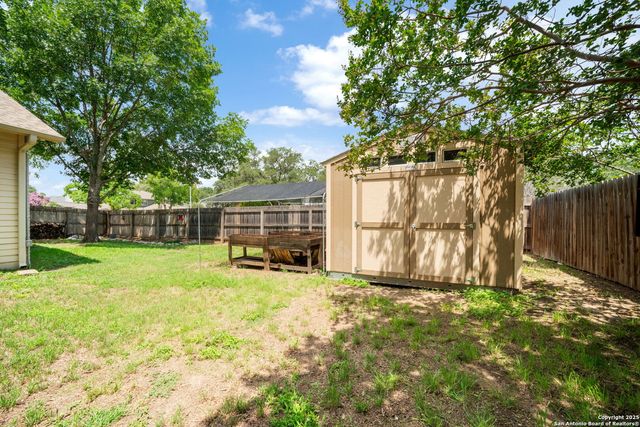 3303 Le Blanc, San Antonio, TX 78247