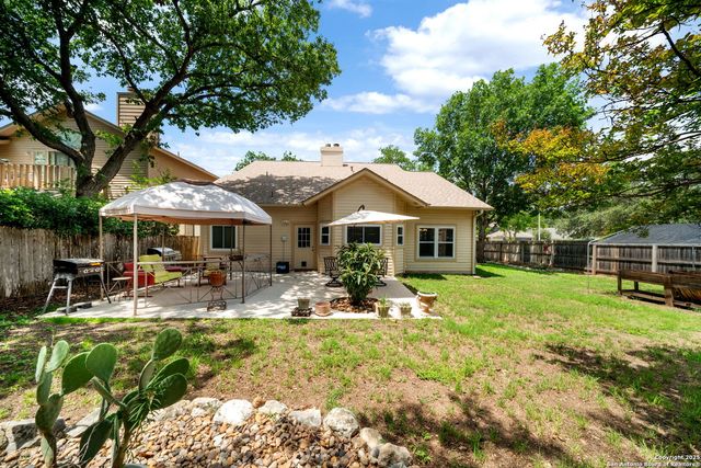 3303 Le Blanc, San Antonio, TX 78247