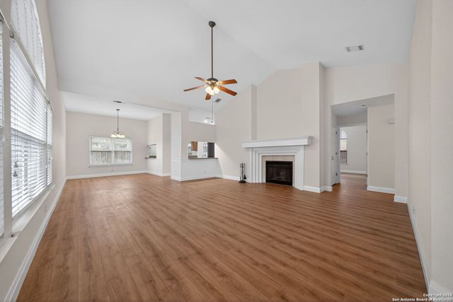 3303 Le Blanc, San Antonio, TX 78247