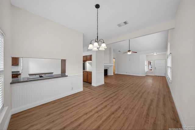 3303 Le Blanc, San Antonio, TX 78247