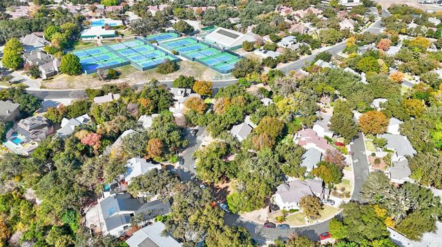 5712 Sam Houston CIR, Austin, TX 78731