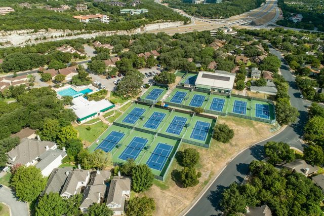 5712 Sam Houston CIR, Austin, TX 78731