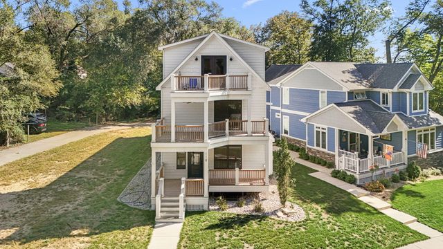 118 Krueger Avenue, Michigan City, IN 46360