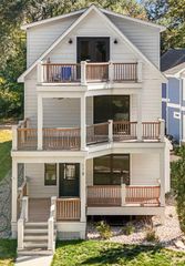 118 Krueger Avenue, Michigan City, IN 46360