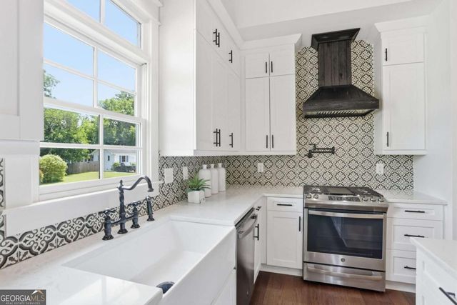 254 Montgomery Street NE, Marietta, GA 30060