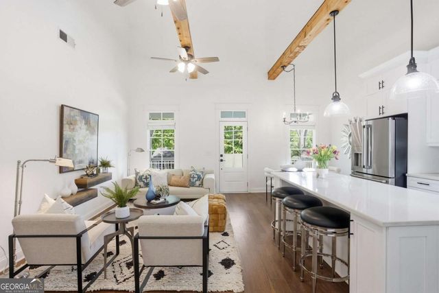 254 Montgomery Street NE, Marietta, GA 30060