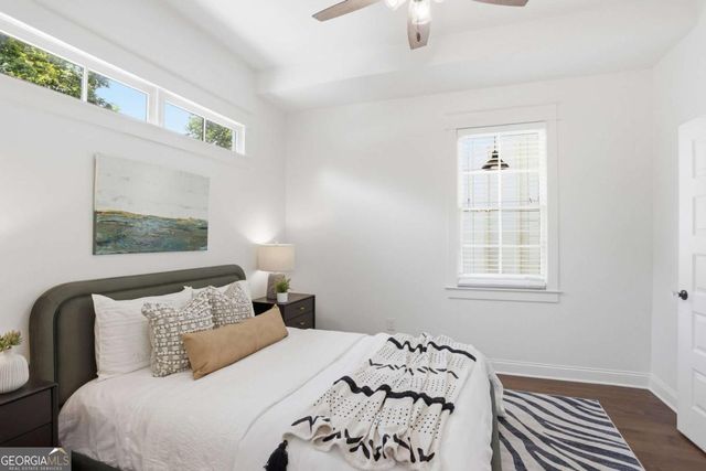 254 Montgomery Street NE, Marietta, GA 30060