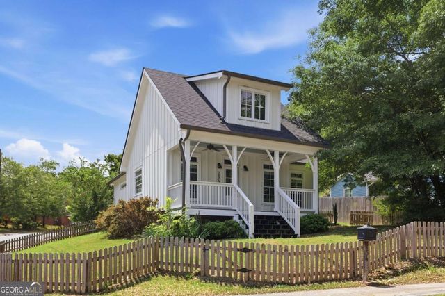 254 Montgomery Street NE, Marietta, GA 30060