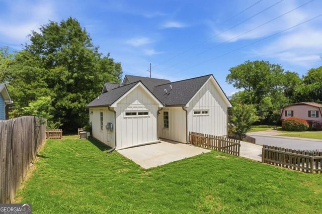 254 Montgomery Street NE, Marietta, GA 30060