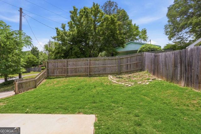 254 Montgomery Street NE, Marietta, GA 30060