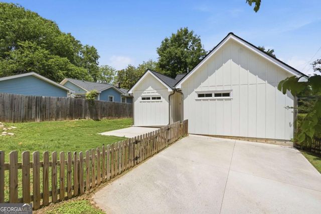 254 Montgomery Street NE, Marietta, GA 30060