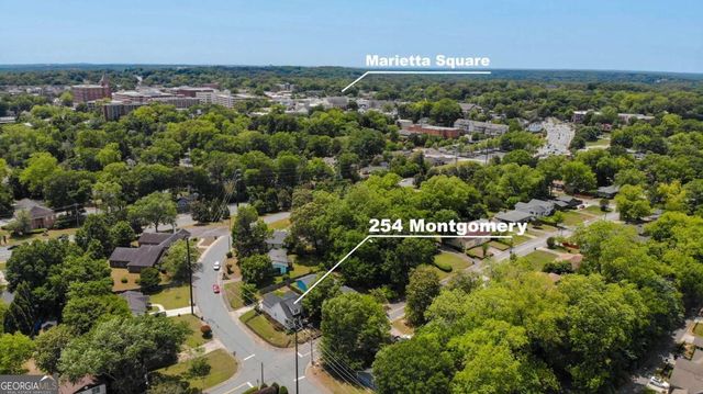 254 Montgomery Street NE, Marietta, GA 30060
