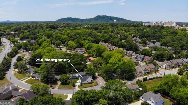 254 Montgomery Street NE, Marietta, GA 30060