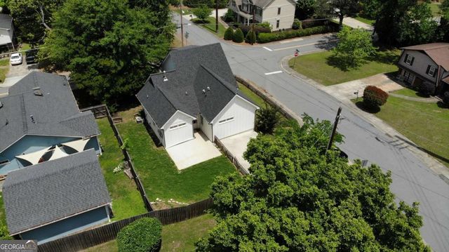 254 Montgomery Street NE, Marietta, GA 30060