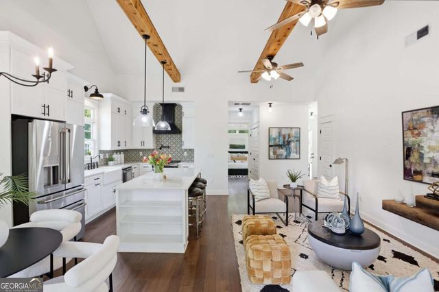 254 Montgomery Street NE, Marietta, GA 30060