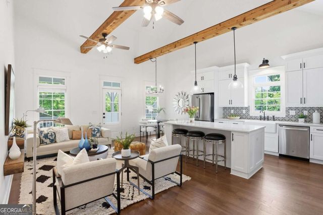 254 Montgomery Street NE, Marietta, GA 30060