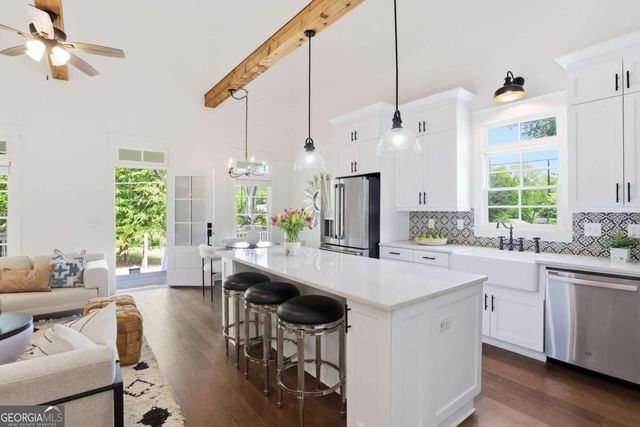 254 Montgomery Street NE, Marietta, GA 30060