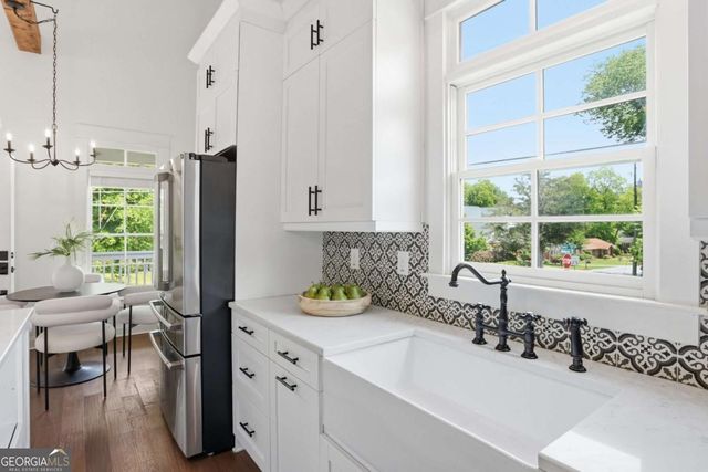 254 Montgomery Street NE, Marietta, GA 30060