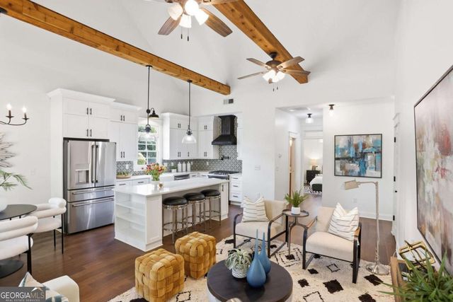 254 Montgomery Street NE, Marietta, GA 30060