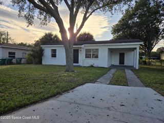 513 N Georgia Avenue, Cocoa, FL 32922