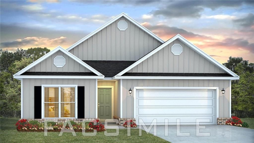 7628 Anglebrook Road N, Mobile, AL 36695