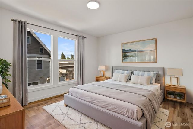 719 S Sprague Avenue, Tacoma, WA 98405