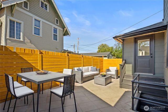 719 S Sprague Avenue, Tacoma, WA 98405
