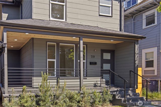 719 S Sprague Avenue, Tacoma, WA 98405