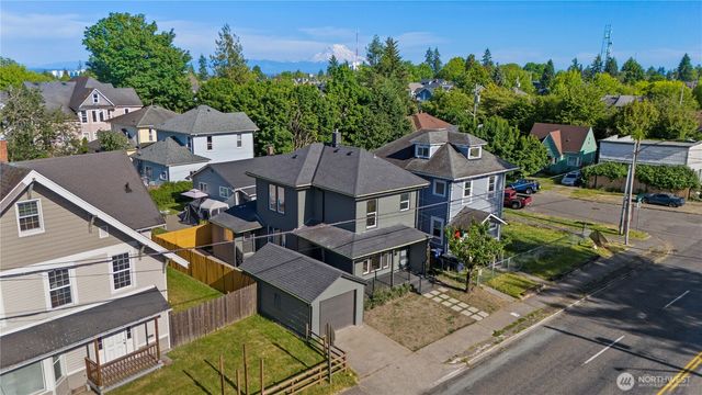 719 S Sprague Avenue, Tacoma, WA 98405