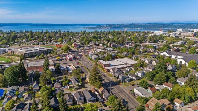 719 S Sprague Avenue, Tacoma, WA 98405