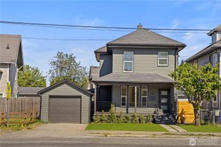 719 S Sprague Avenue, Tacoma, WA 98405
