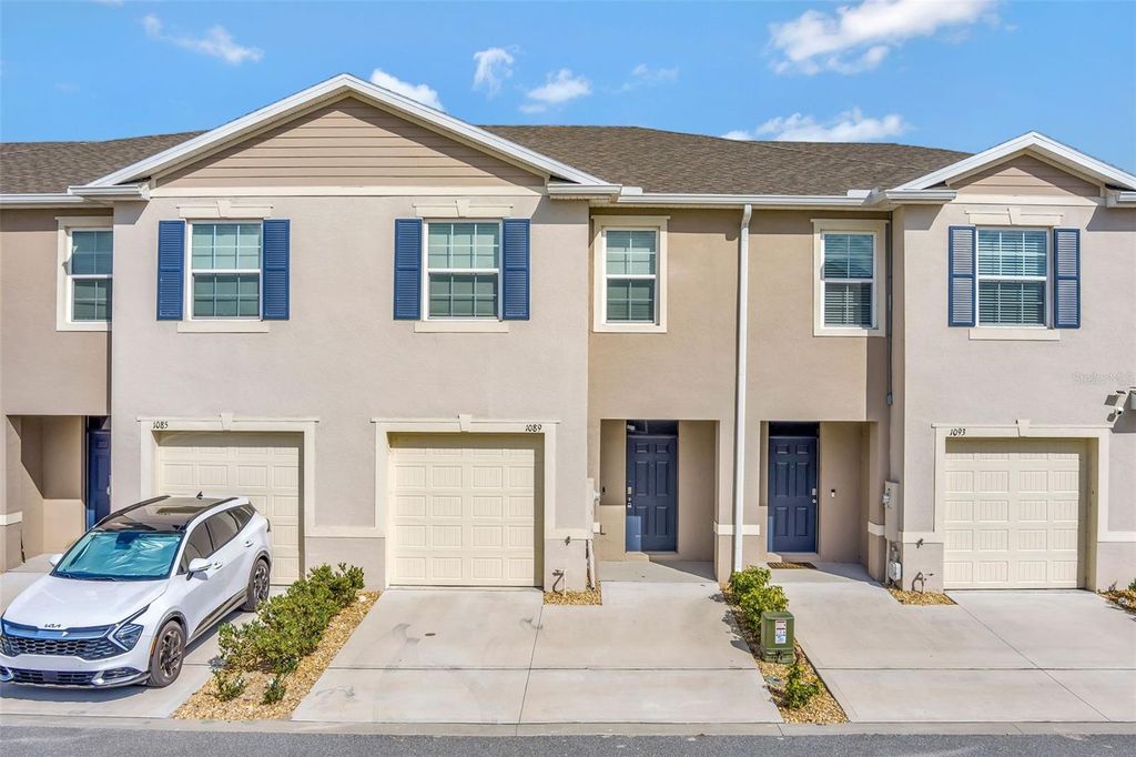 1089 BLUE JAY DRIVE, Davenport, FL 33837