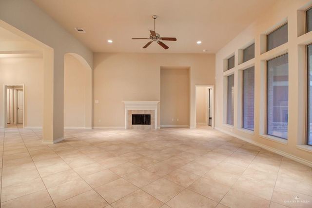 3606 Santa Maria Street, Mission, TX 78572