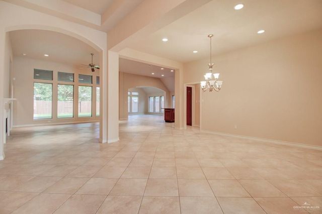 3606 Santa Maria Street, Mission, TX 78572