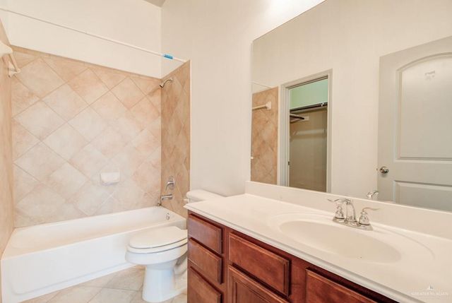 3606 Santa Maria Street, Mission, TX 78572