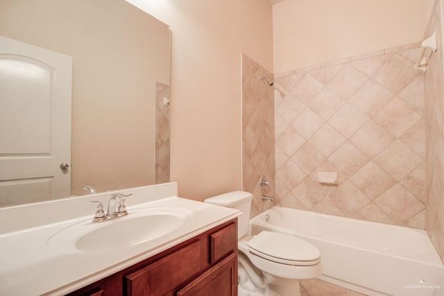 3606 Santa Maria Street, Mission, TX 78572