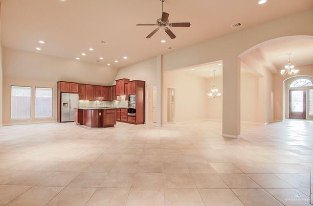 3606 Santa Maria Street, Mission, TX 78572