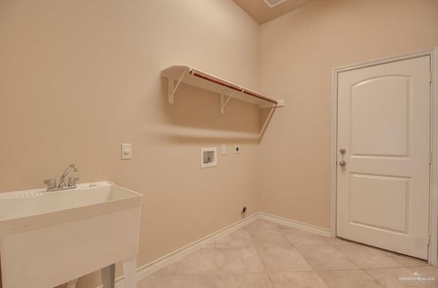 3606 Santa Maria Street, Mission, TX 78572