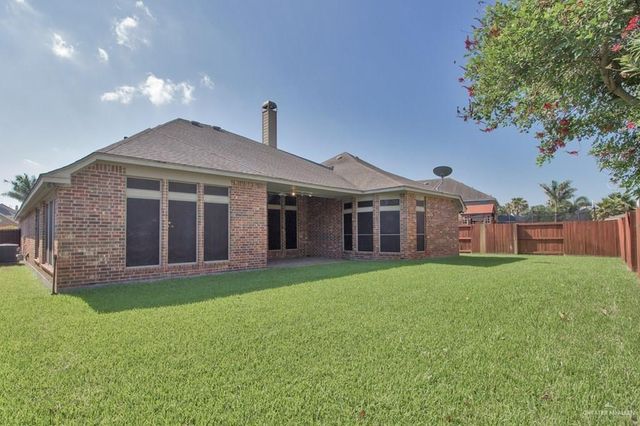3606 Santa Maria Street, Mission, TX 78572