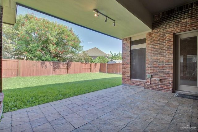 3606 Santa Maria Street, Mission, TX 78572