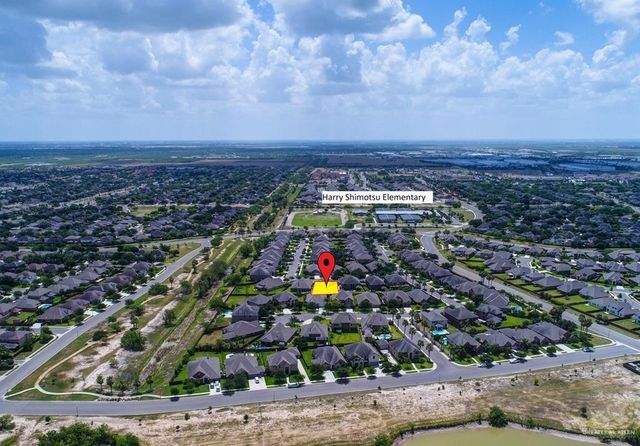 3606 Santa Maria Street, Mission, TX 78572